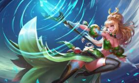 《原神》梦见月瑞希突破材料有哪些 梦见月瑞希突破材料概括