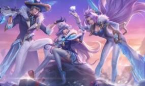 《小缇娜强袭龙堡》工作室新作《Wartorn》马上面世 缇娜小时候